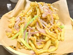 -顺香居·老字号湖北菜(江汉路店)