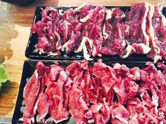 -牛记皇·鲜牛肉火锅(弘阳广场店)