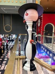 -MELAND CLUB亲子乐园·派对·餐厅(北京芳圆里ID MALL店)