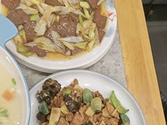 -高玛纳驴肉火烧(一世界店)