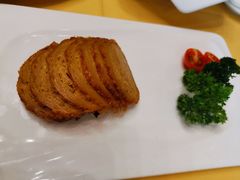 -功德林素菜饭庄(前门店)