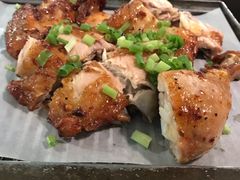 -绿茶餐厅(天津天河城店)