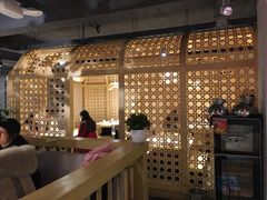 包房-香坝坝鲜鱼火锅(春熙路店)