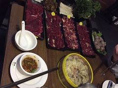 -喜牛潮汕鲜牛火锅