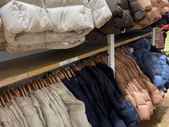 -优衣库(上海虹口龙之梦店)