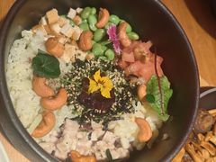 佛陀饭-庆春朴门