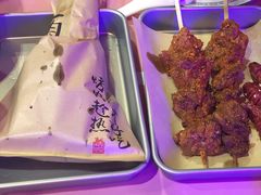 -长安大牌档之西安博物院文化餐厅(中贸店)