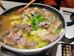 -乔阿马·江南味·驴肉香(龙湖华泾天街店)