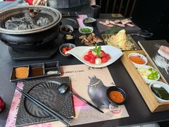 -黑牛の店·黑金店(沈阳万象城店)