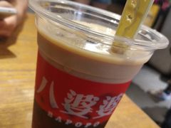 -八婆婆烧仙草(曾厝垵店)