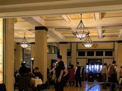 -上海和平饭店茉·莉酒廊 Jasmine Lounge