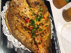 -九府羊·鲜羊火锅·烤串(新华路店)