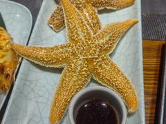 -山盛创作料理·Yamamori(珠宾店)
