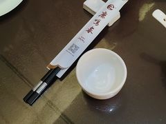 -鹿鸣春饭店(总店)