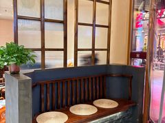 -四点金粥底火锅(沂州里店)