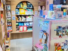 -FAELING PETS美天灵宠物(富力广场店)