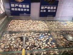 -亚马逊海鲜自助(梅溪湖步步高店)