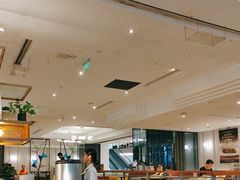 -港丽餐厅(高德置地店)