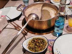 -奢谷·海鲜自助(南海万科店)