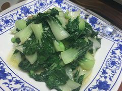 -京味张·北京烤鸭(天河南二路店)