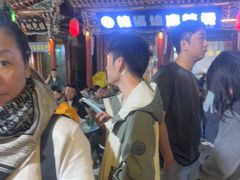 -老周炒拨拉(甘州总店)