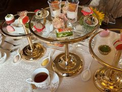 -Salon de Ville浦江汇(上海外滩华尔道夫酒店店)