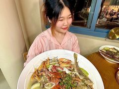 -面道赞宁海海鲜面(迎凤街店)