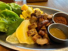 -Blac+Blac(中海环宇荟店)