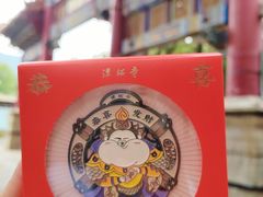 -潭柘寺景区