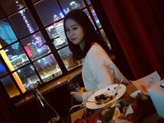 -YUE·6·西式融合餐厅(外滩六号店)