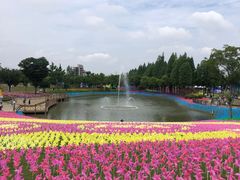 -歌斐颂巧克力小镇