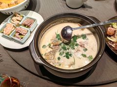 -望乡楼上海菜(日月光店)