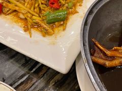 -美极鲜食坊(宝安南路店)