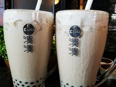 -湊湊火锅·茶憩(新中关购物中心店)