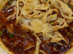 -思泊湖牛肉面(兰州总店)