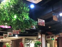 -尚府一品·烤鸭·新京菜(圆明园店)