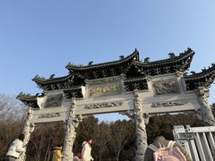 -云龙湖旅游景区