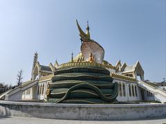 -洛阳白马寺