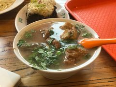 -南来顺饭庄·清真(南菜园店)