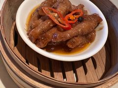 -利苑酒家(华熙国际店)