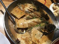 -聚缘堂·海鲜私房菜(松岭路店)