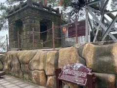 -缙云山景区