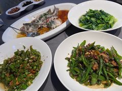 -海鲜e族(马王堆店)