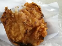-阿婆油墩子(五里桥路188弄小区店)
