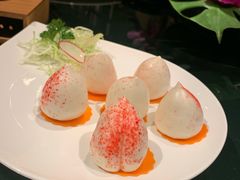 -三号黄浦会Canton Table