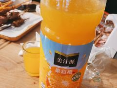 -小乾杯串店•16年沈阳烧烤(文安路店)