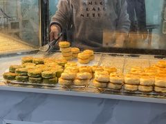 -栗酥饼(南长街店)