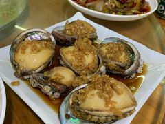 -阿弟特色海鲜餐厅·大排档(平潭店)