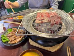-递酒烤场(湛江路店)