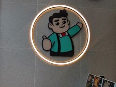 -爸爸糖手工吐司(上海五角场万达店)